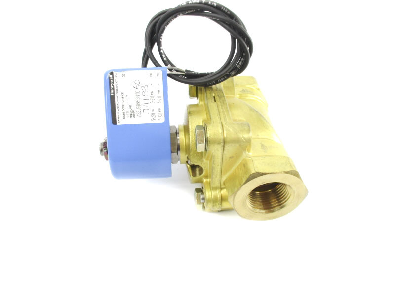HONEYWELL 7321GBN53NMC 5-230PSI 3/4″ NSNP