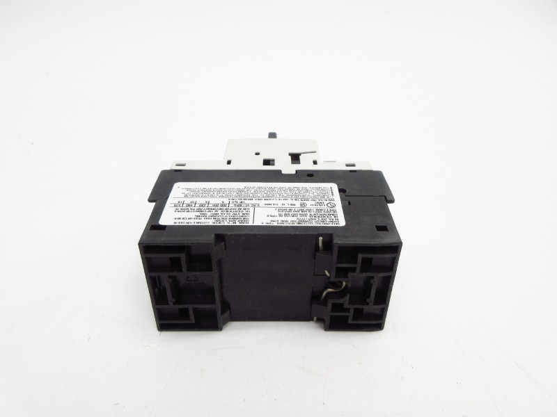 SIEMENS 3RV1021-4AA10 600V 11-16A (WH) NSMP