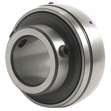 Tritan Uc210-30 Insert Ball Brng, Uc, 1-7/8 Dia, 7868.31 Lb