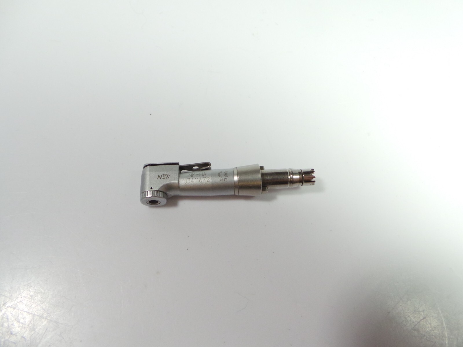 NSK NM-HA ENDO-MATE 2 MINIATURE HANDPIECE HEAD