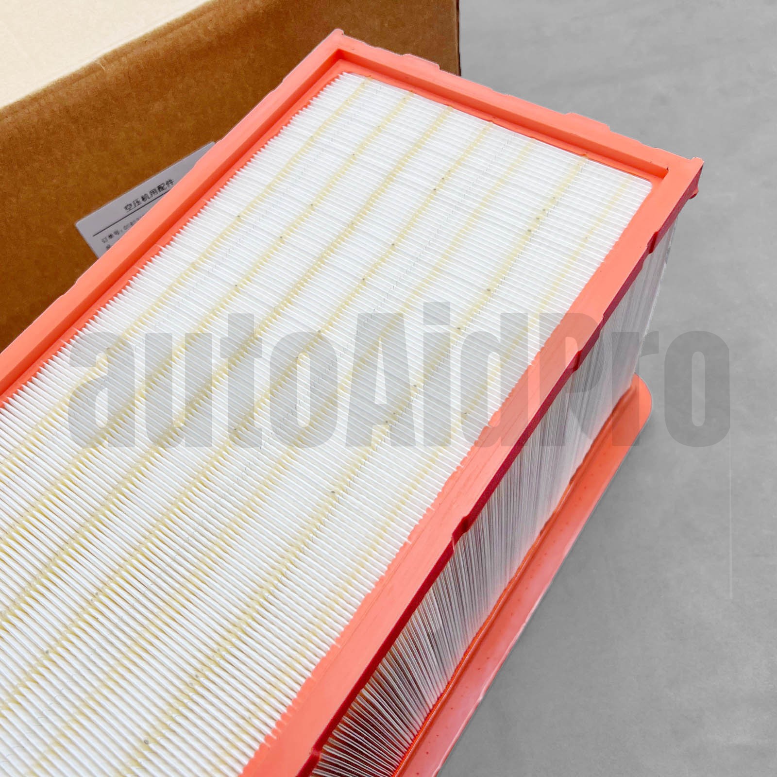 New Air Filter for Gardner Denver Compair Air Compressor ZS1122122