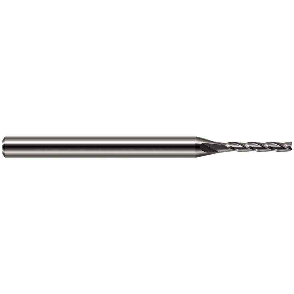 Harvey Tool 888493 Square End Mill 3/32″ Dia, 3/8″ LOC, 1/8″ Shank