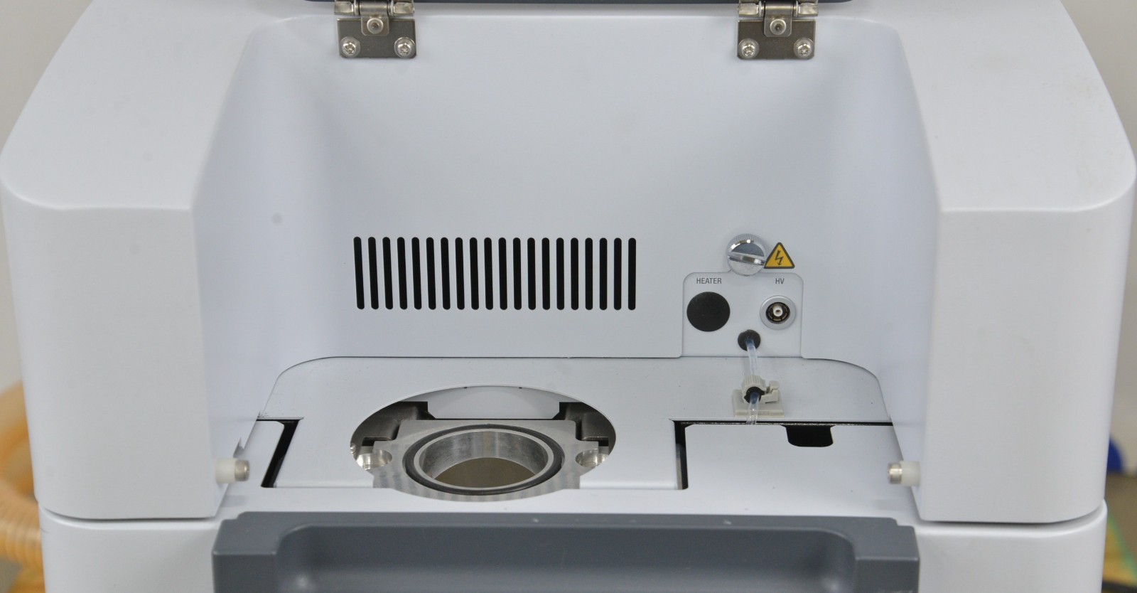 Shimadzu LCMS-2020 Single Quadrupole Liquid Chromatography Mass Spectrometry