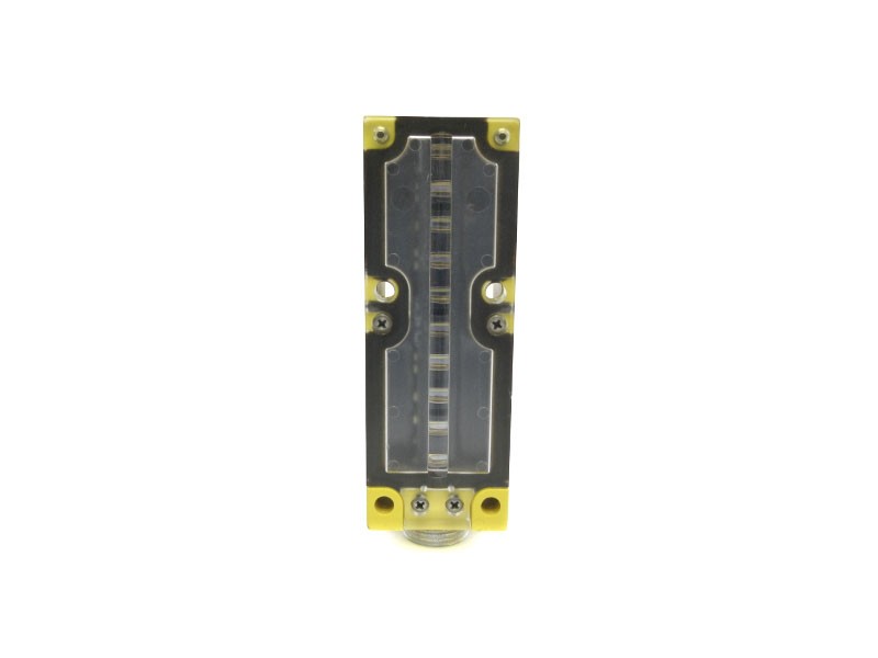 BANNER ENGINEERING LS10R 12-24VDC NSNP