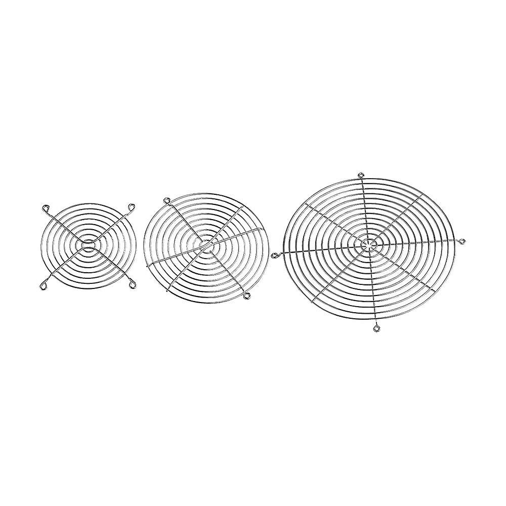 HOFFMAN AGARD4 Fan Finger Guard,For A4AXFN Series 32FL26