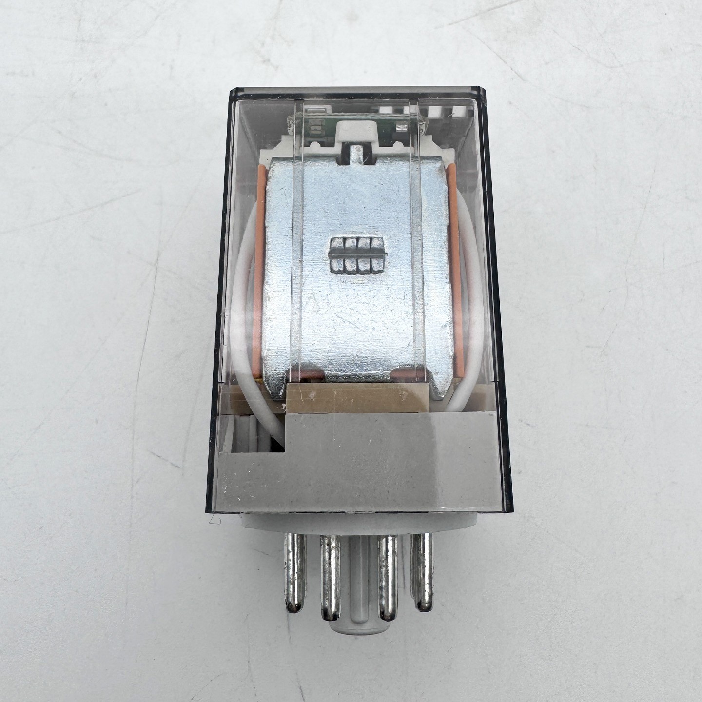 700-HA32A24-3-4 GP Tube Base Relay New Original 700HA32A2434
