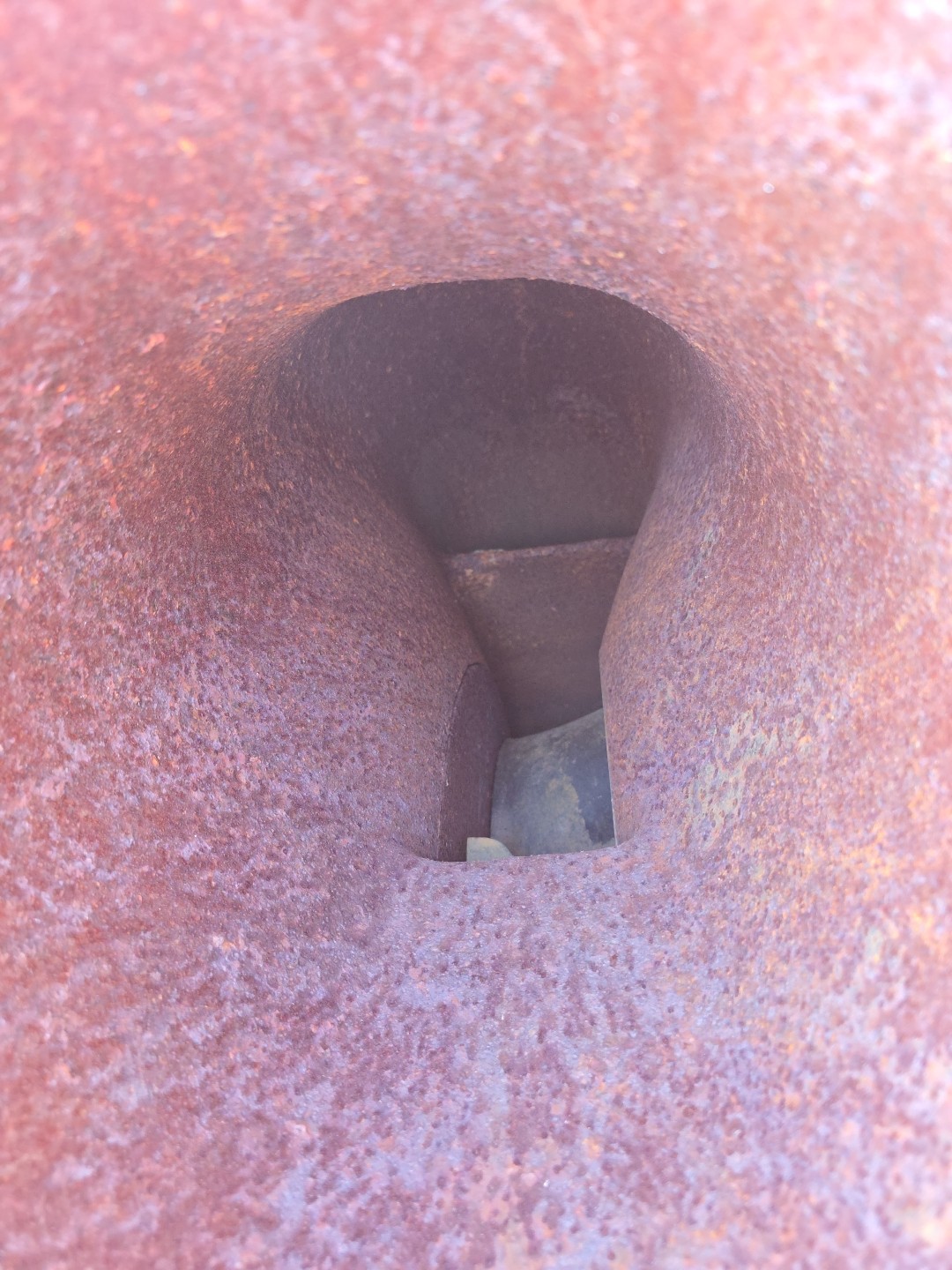Goulds 3175 Pump 14×14-22 55527