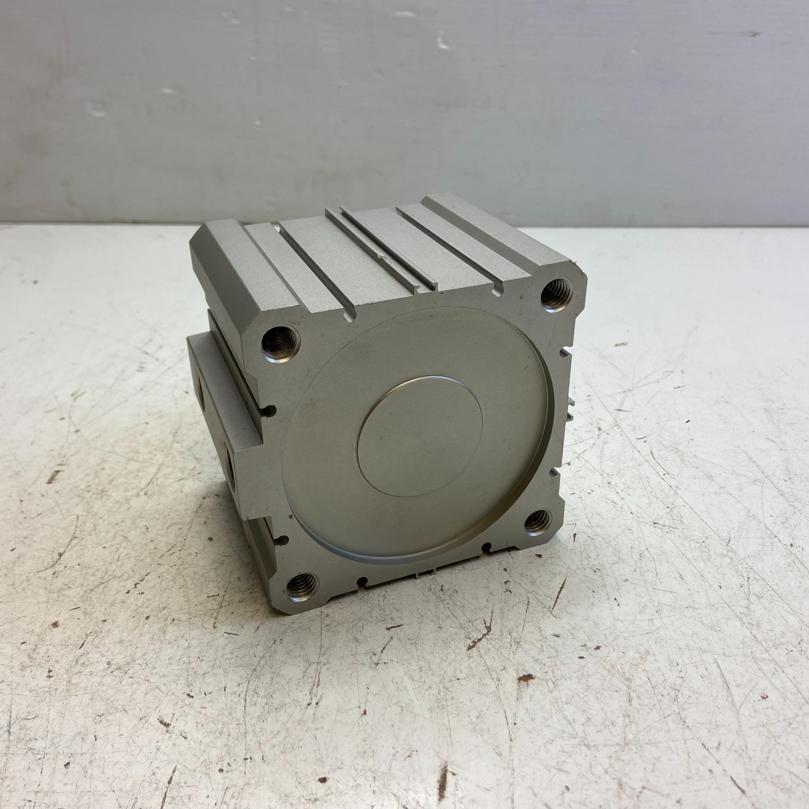 SMC CDQ2D100TN-30DM-A93L COMPACT CYLINDER