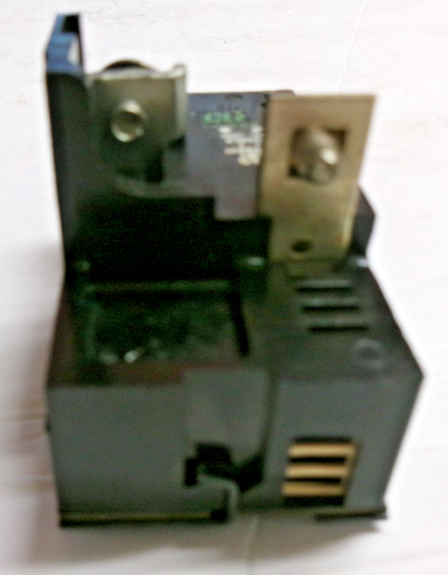 NEW- PUSHMATIC ITE CIRCUIT BREAKER P120 1 POLE 20 AMP (1)
