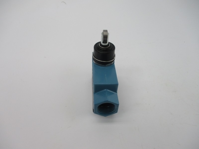 HONEYWELL BZE6-2RN80 600VAC 2A NSMP