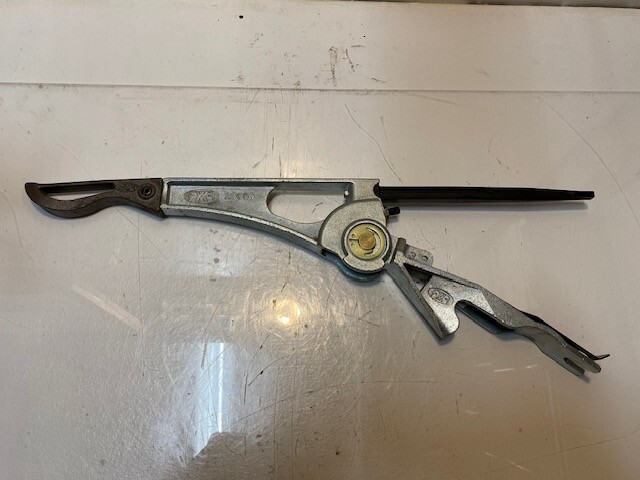 Flexxifinger Heavy Duty Arm 20550 | 20046 | 20284 | 33004 | 21-1/2″ Long 7″ Wide