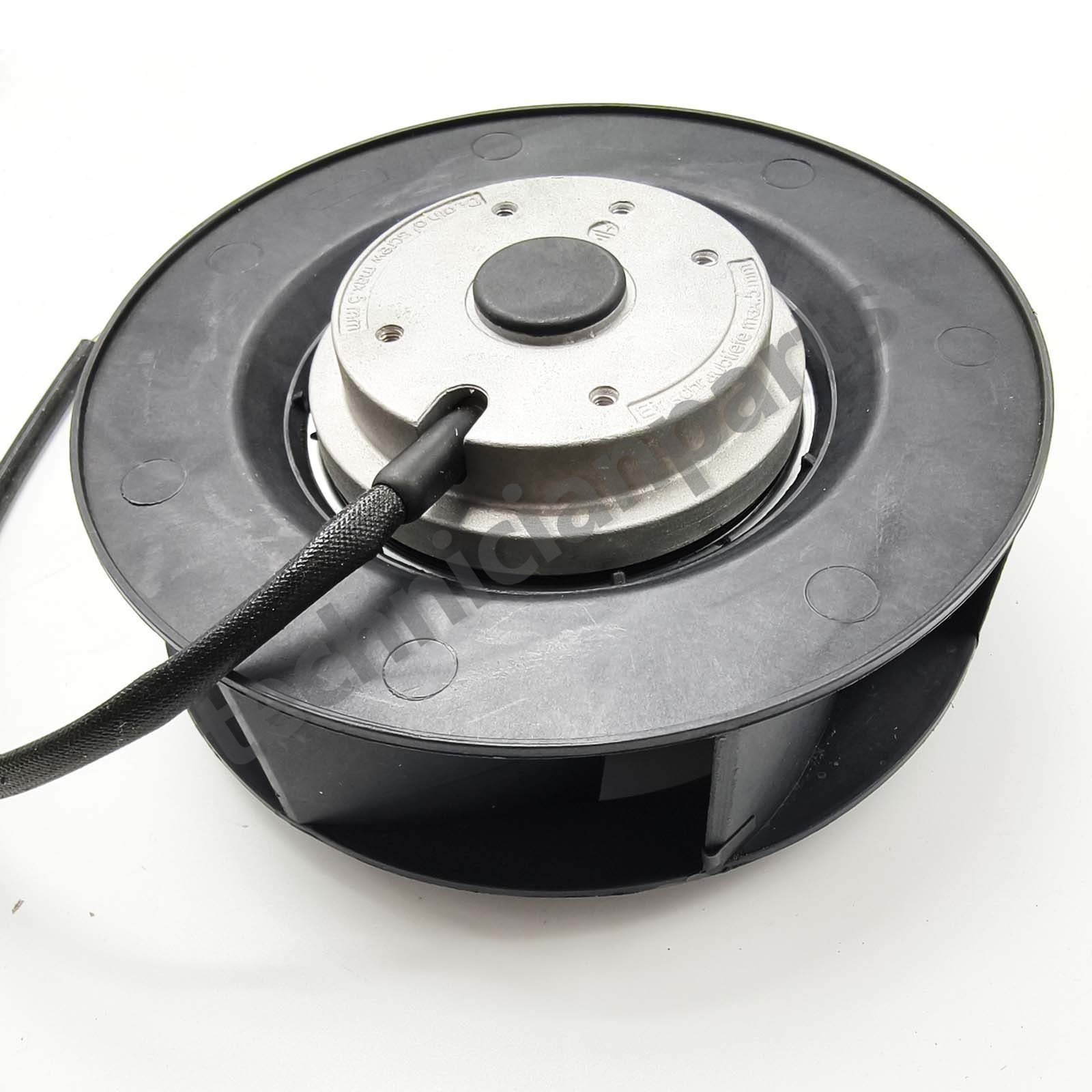1x Cooling Fan for R2E175-AC79-29 ebmpapst 115VAC 55/70W