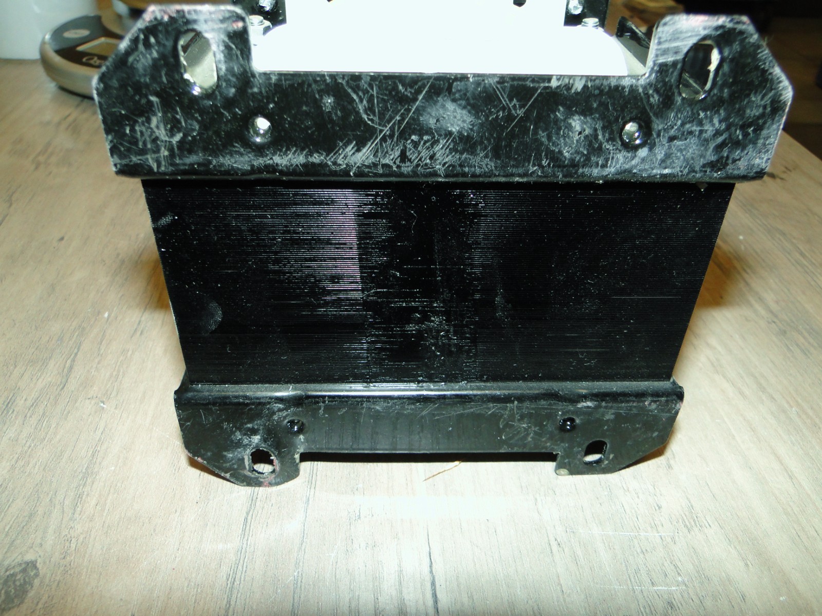 Wyes Isolating transformer WY41-200UL