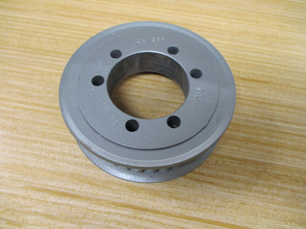 Woods P36-8M-20 SH Synchronous Plus Sprocket P368M20SH