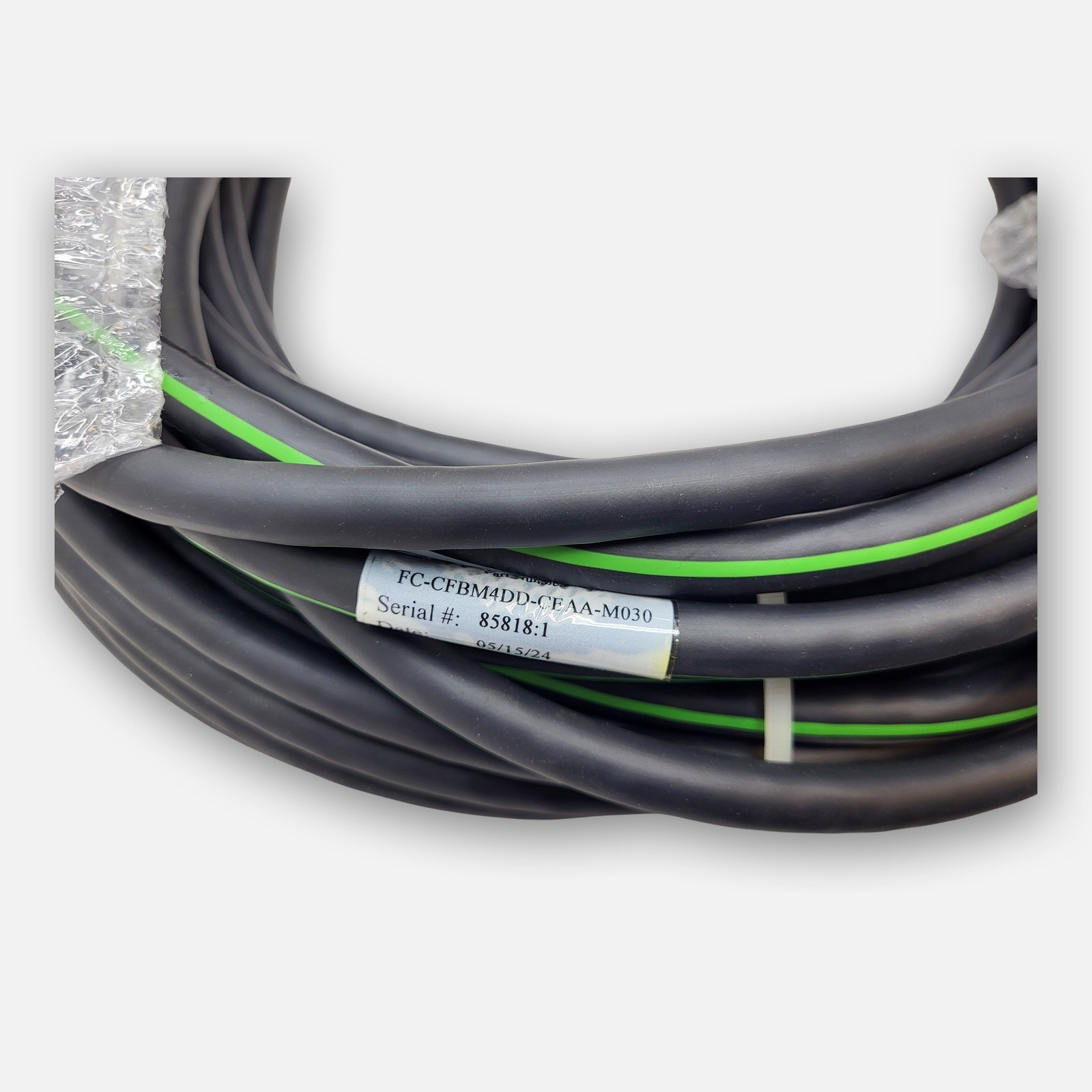NEW FLEX CABLE FC-CFBM4DD-CEAA-M030 CABLE 30′