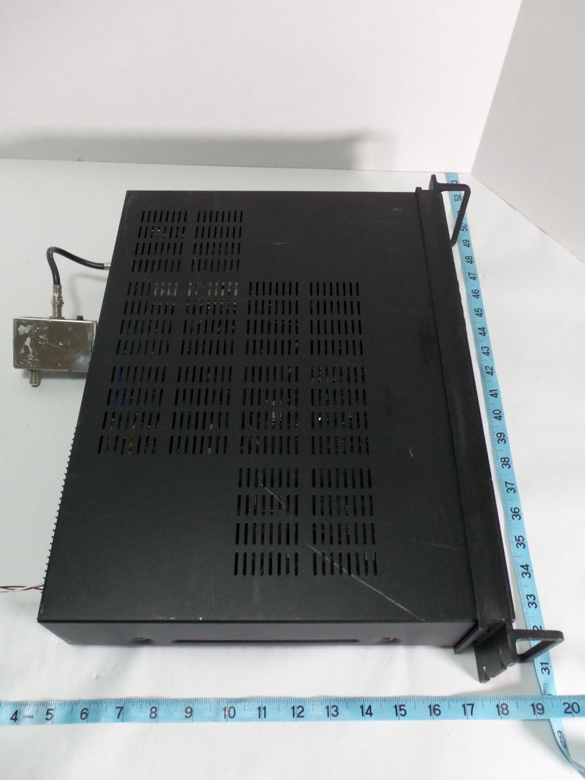 Scientific Atlanta Satellite Receiver D9222 D9804D