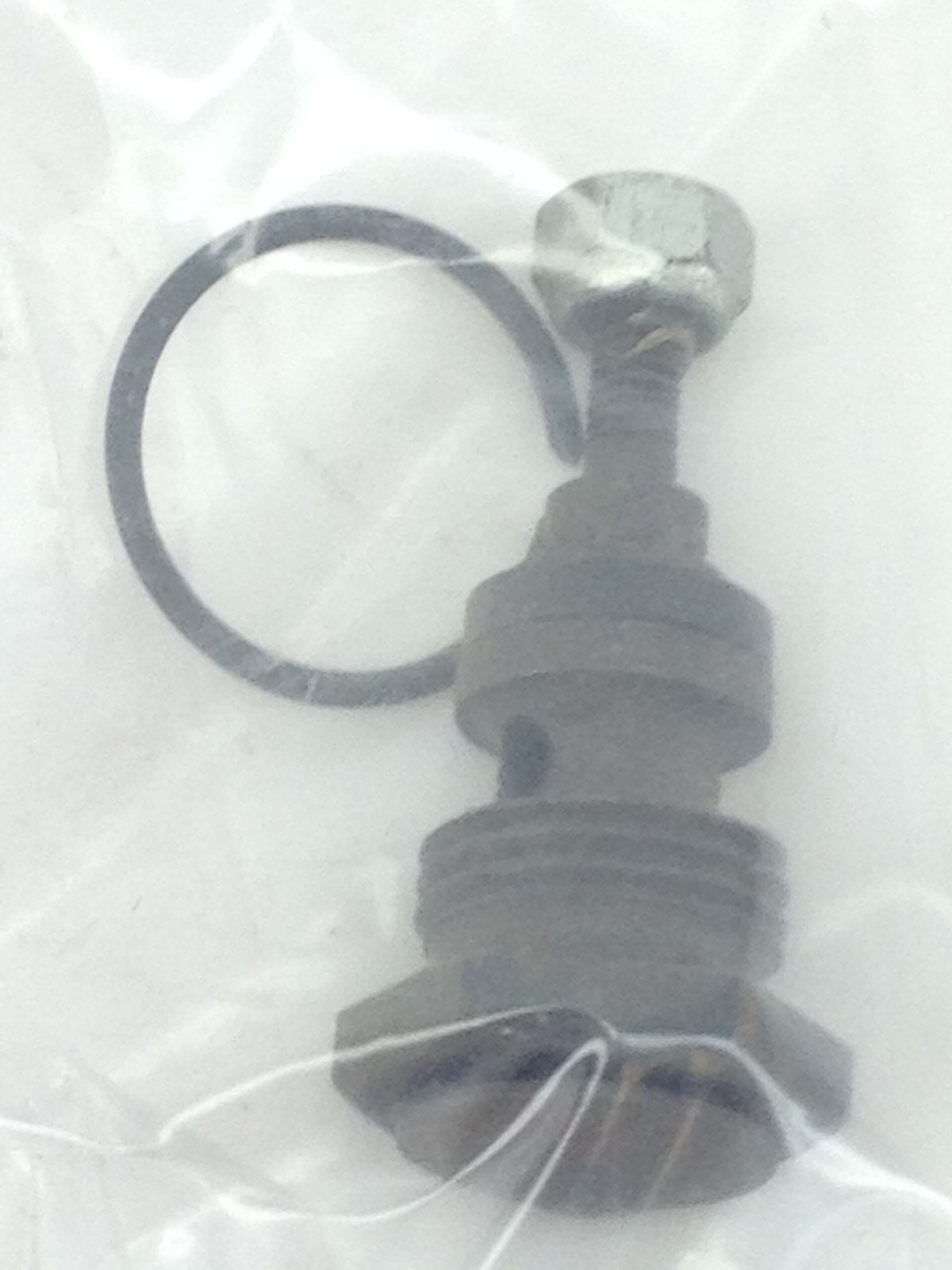 NEW! ARCAIR BATAN BULLY #A TRIGGER ASSEMBLY # 94-882-002 (H163)