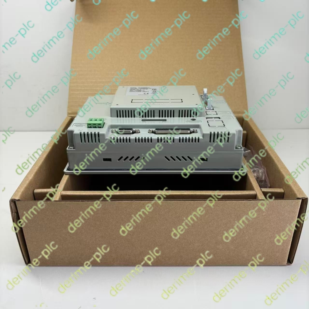 HITECH PWS6600S-P PWS6600S-PD 5.7inch HMI Touch Screen#1pcs new in box