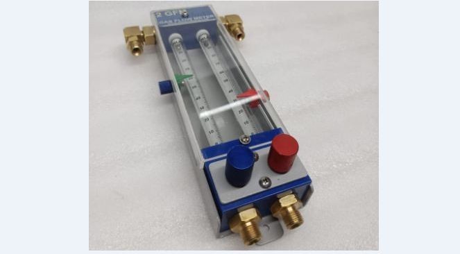 2GFM FLOW METER
