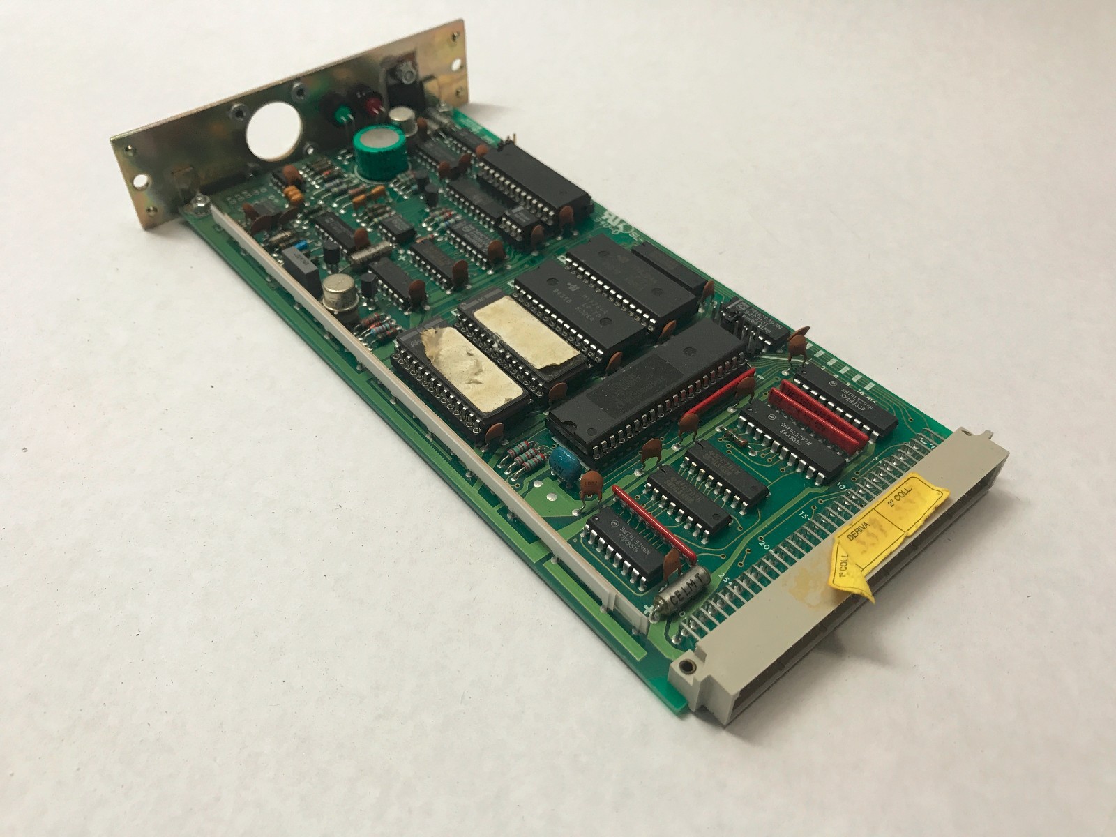 Siemens Marposs CNC Control Board 6315600000 M337 602 6840014605 Module