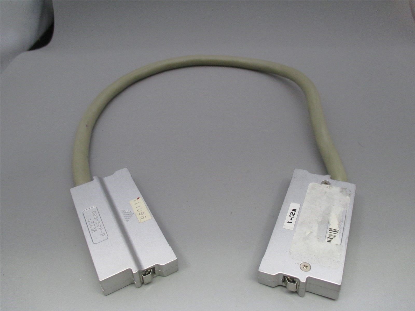 Yaskawa W20-1 Interface Cable