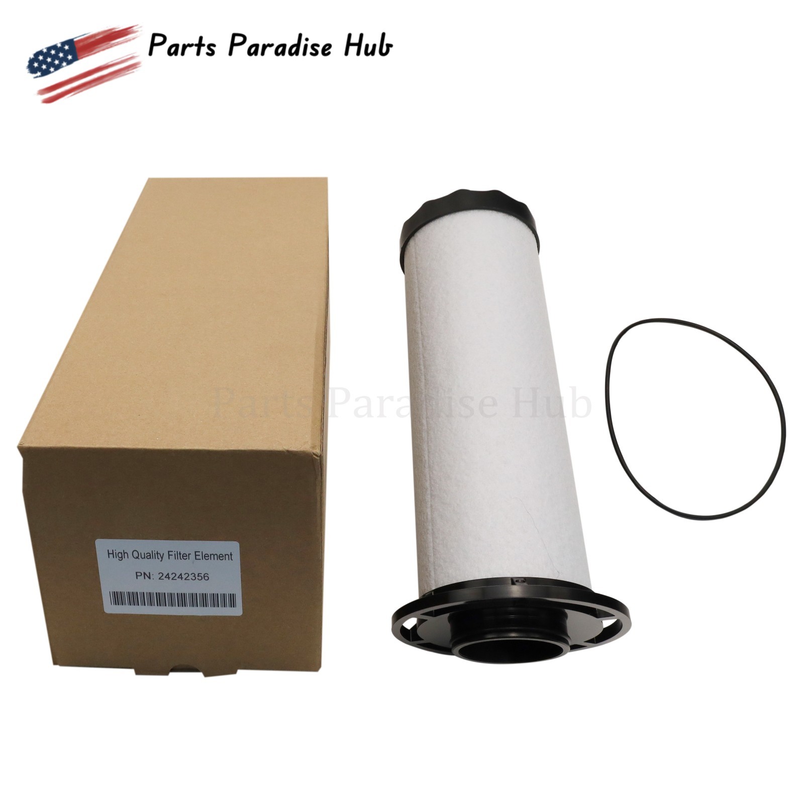 For Ingersoll Rand Air Compressor Filter Element 24242356 US