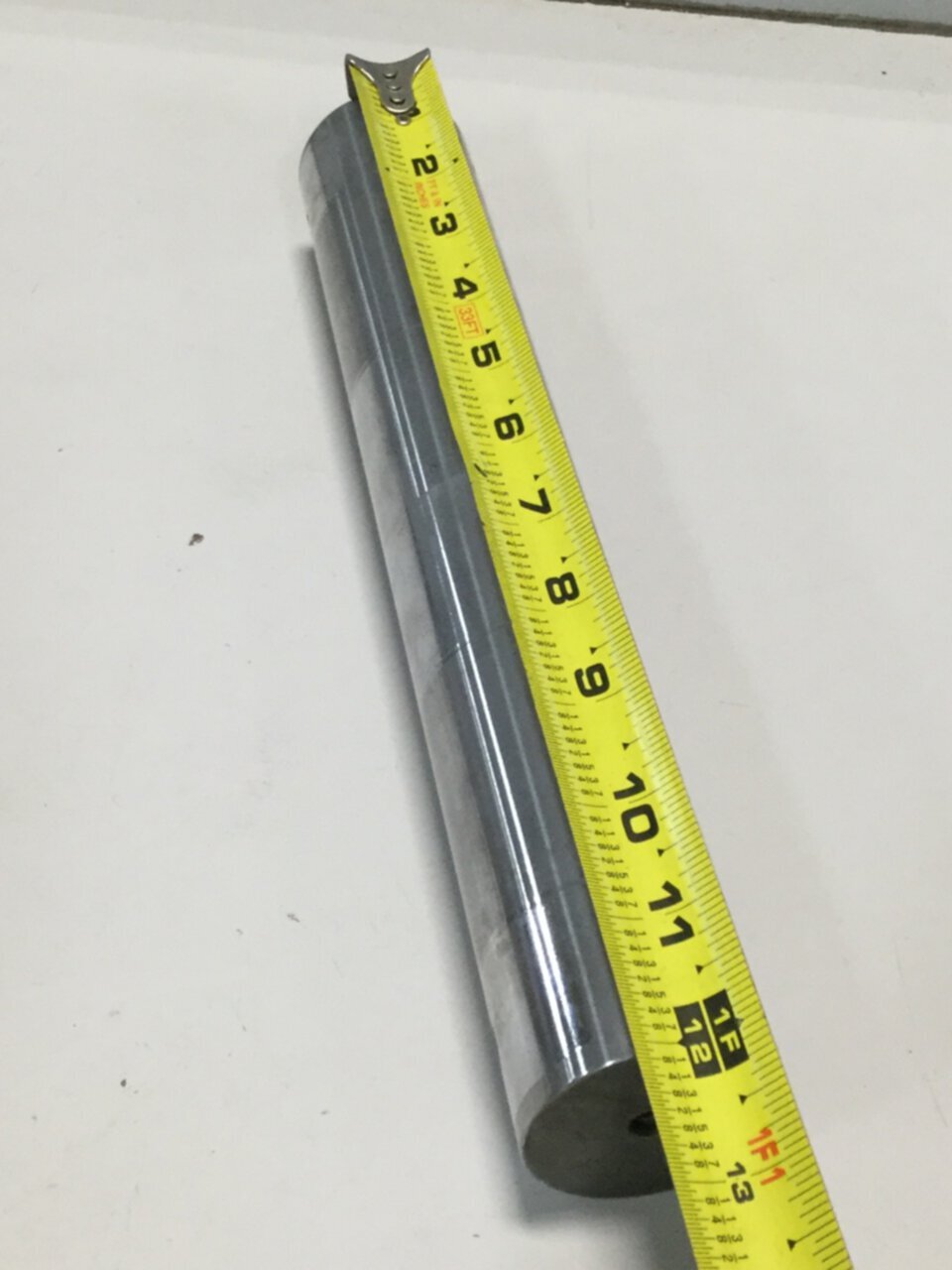 VAN DORN Toggle Pin 308190FI Used #111081