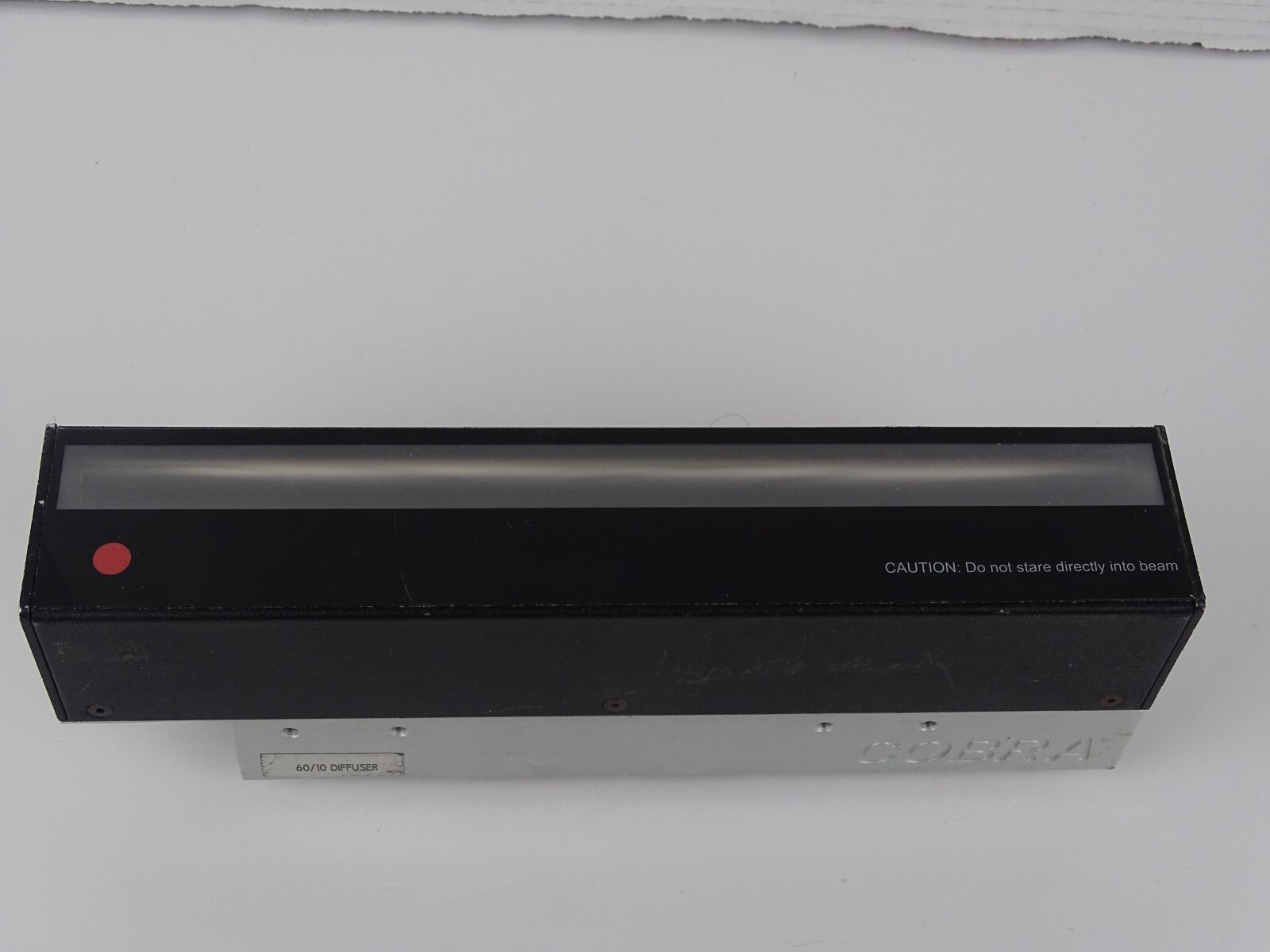 StockerYale Cobra TCL-630-250-F Linescan High Power LED Backlight