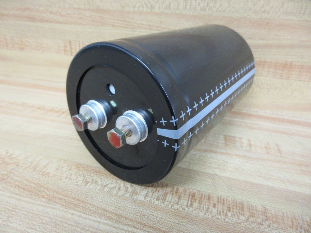 EPCOS B43584-S9888-M1 Capacitor B43584S9888M1