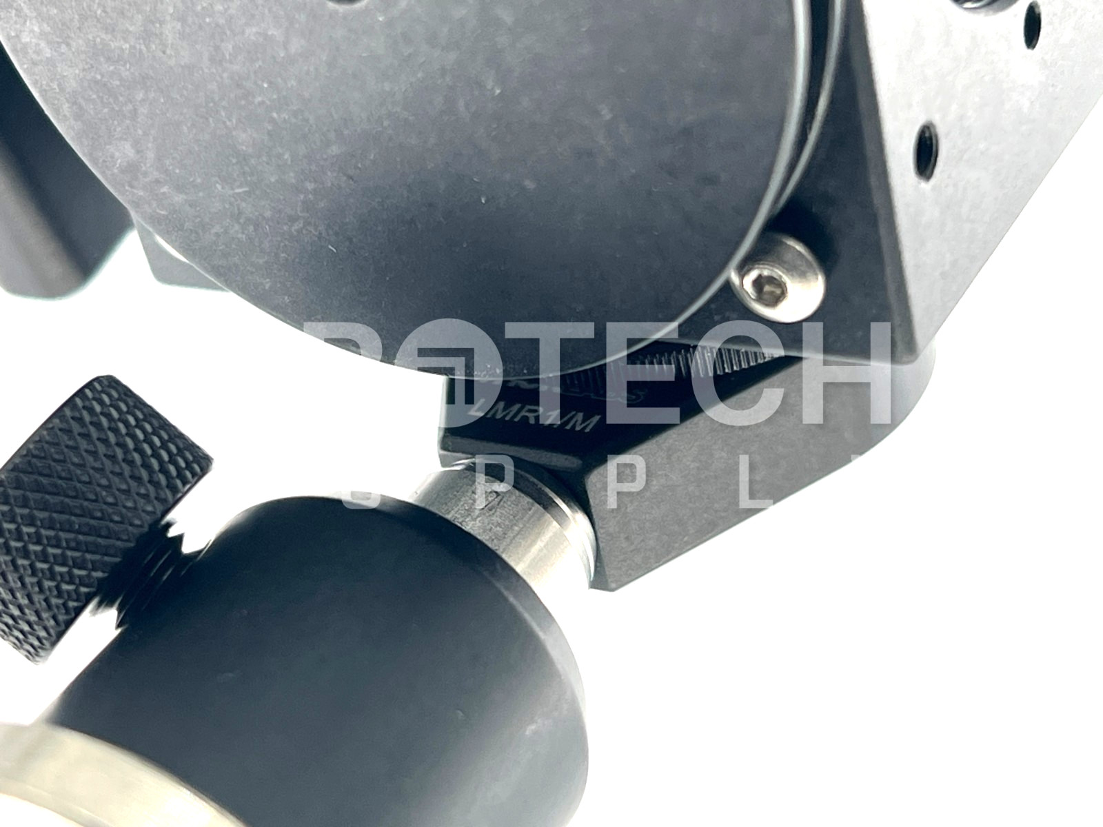 THORLABS LMR1/M Lens Mount + Hex Adjuster 3/16″ HEX + Lens Assy GUARANTEED
