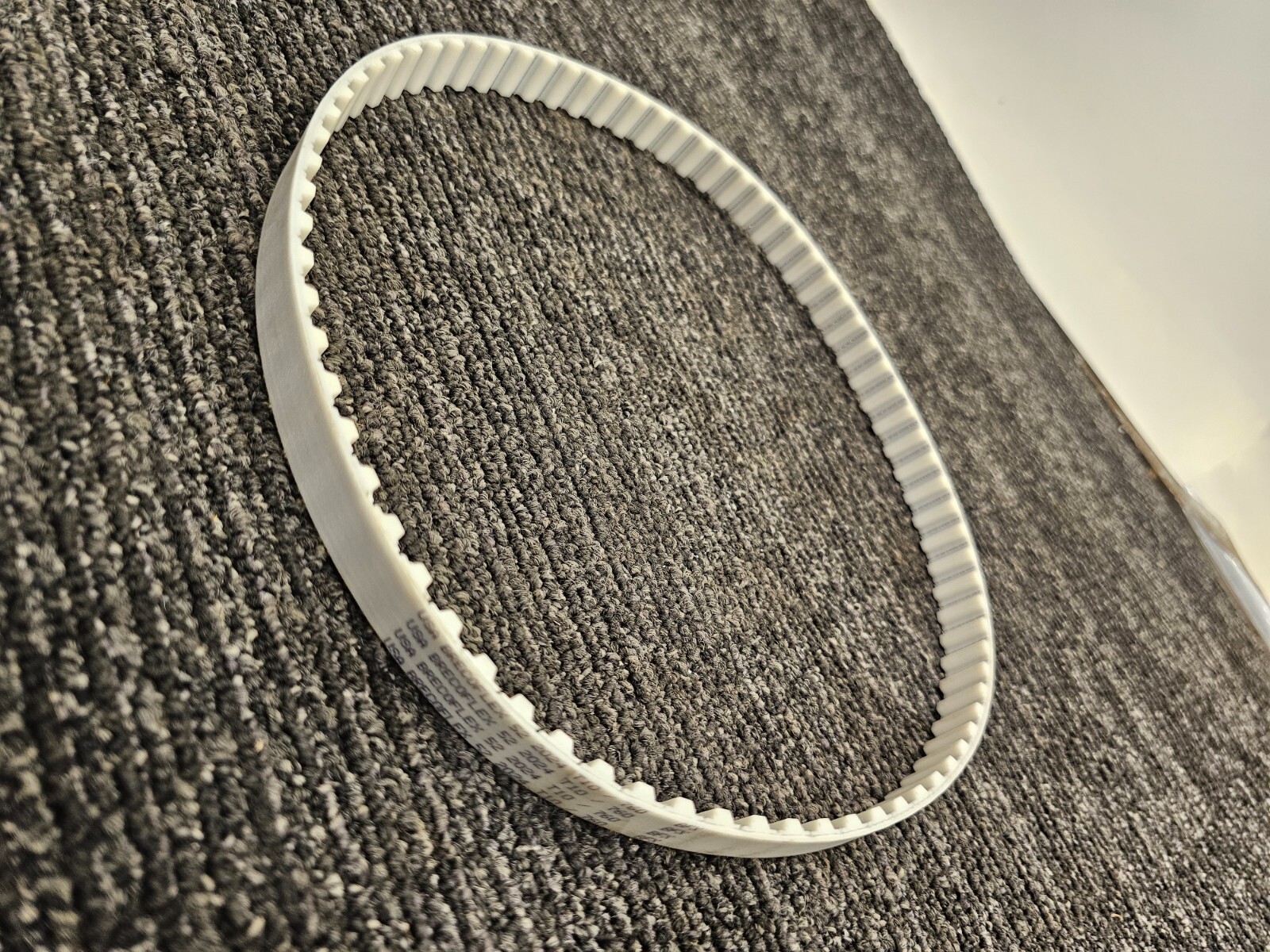 Brecoflex T10 Timing Belt / Truly Endless – BFX / T-Series T10/760