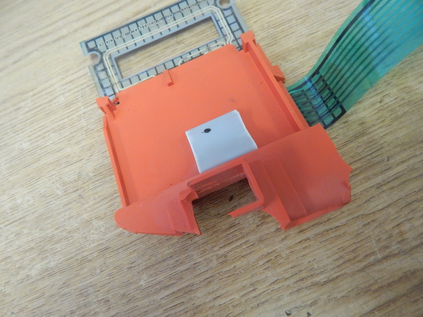 Andover Controls Infinity Keypad 01-1000-579 *FREE SHIPPING*