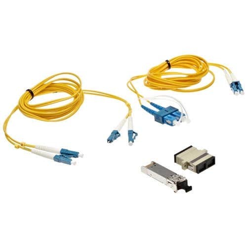 TREND Networks MGKSX1 1000BASE-SX Fiber Optic Accessory Kit