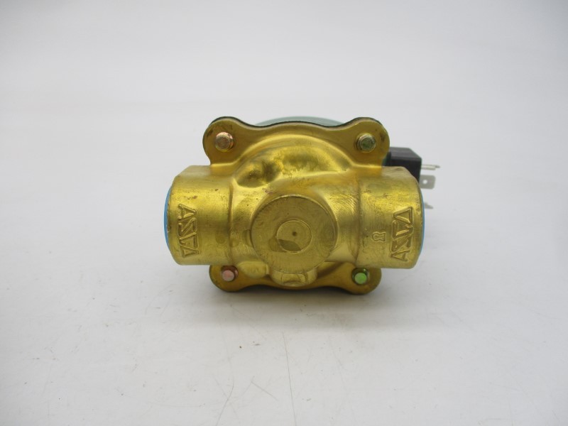 ASCO SC8210G2 24VDC 5-100PSI 1/2″ NSMP