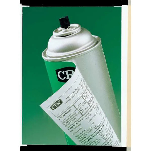 Crc Multipurpose Grease, H2 No Food Contact, NLGI Grade 2, Lithium, 10 oz