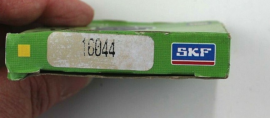 CR Services Chicago Rawhide Oil Seal 16044