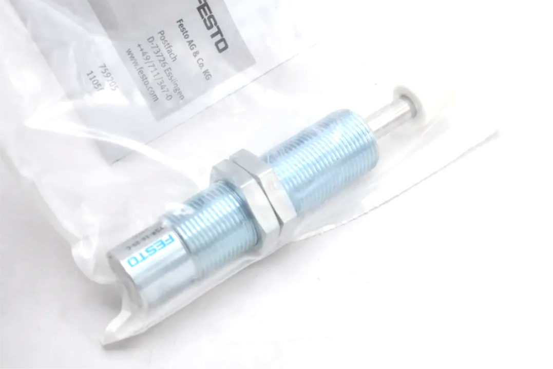 FESTO YSR-16-20-C SHOCK ABSORBER SIZE: 16