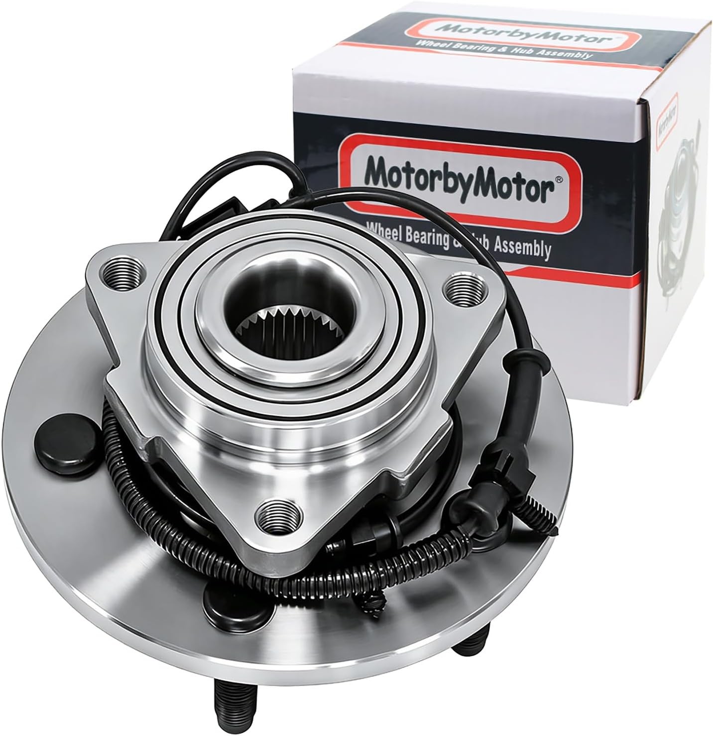 Dodge Ram 1500 Hub Assembly 5 Lug 2009-2011