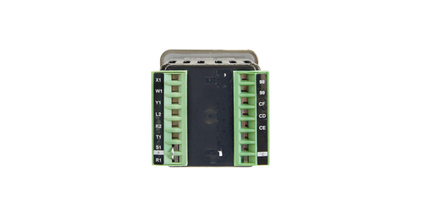 WATLOW PM PLUS CONTROLLER PM6C3EJ-AAEJPWP