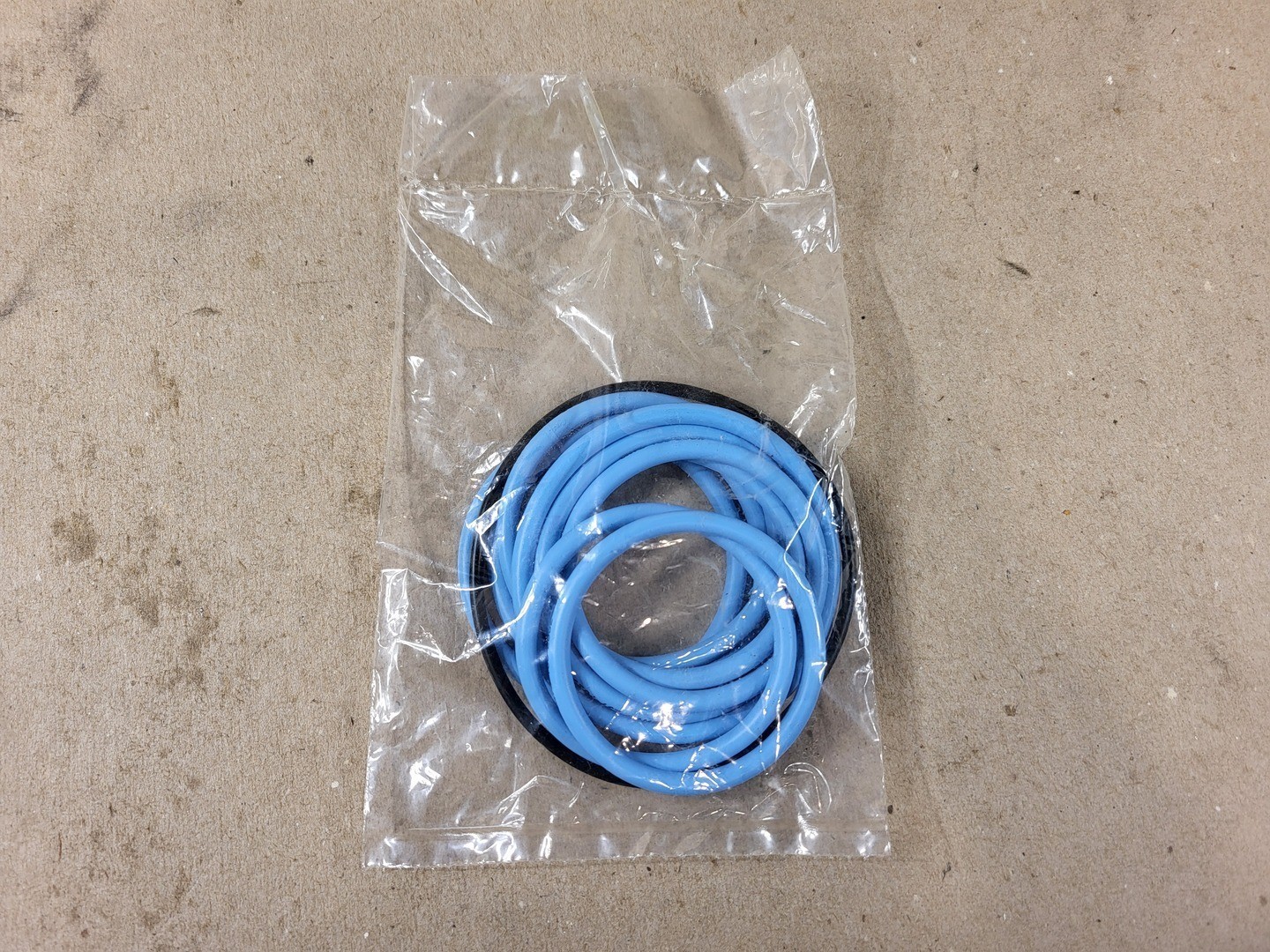 SURPLUS NEW Caterpillar 5615531 Gasket Kit – Heavy Machinery
