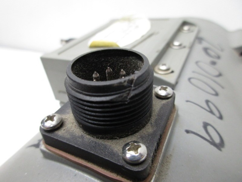 CELESCO PT9101-0100-121-3110 POSITION TRANSDUCER (AS PICTURED) UNMP