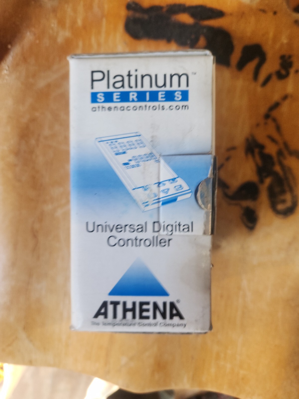 ATHENA X400-5105-0300 / X40051050300, Brand New In Box, Old Stock, Manual X400