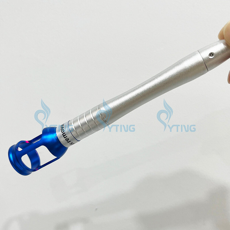 3 in 1 980nm diode laser Vascular Spider Veins Removal Machine nail fungus treat