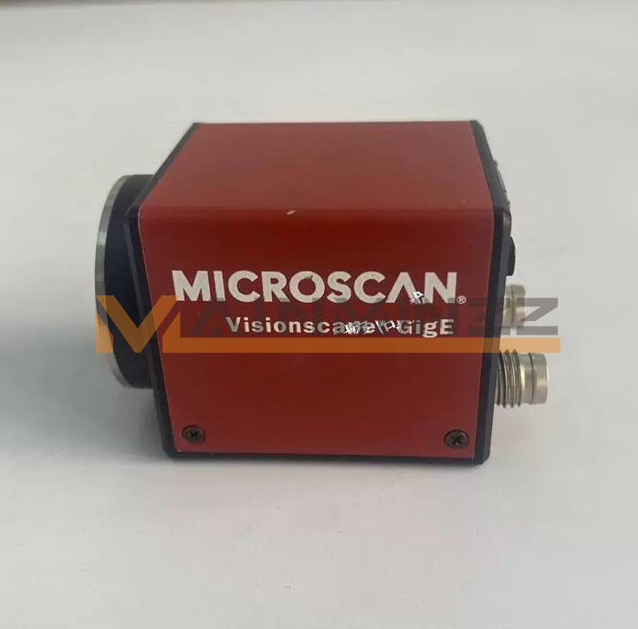 ONE Used Microscan visionscape CMG50C 11014546 98-000120-01