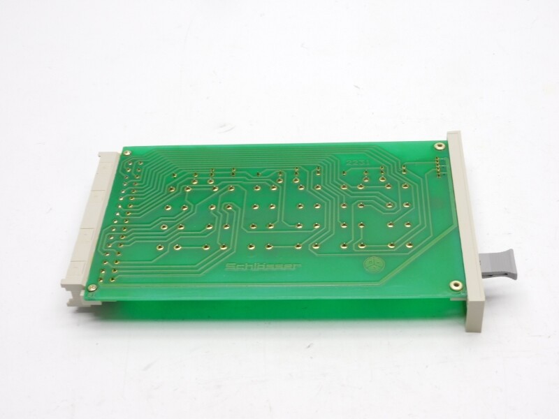 SCHLOSSER 2231 D-47877 NSNP