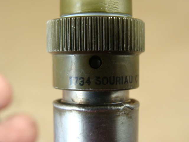 TE CONNECTIVITY MACRO SENSOR GHSIR-750-100 4-20mA OUTPUT 0-100″ RANGE