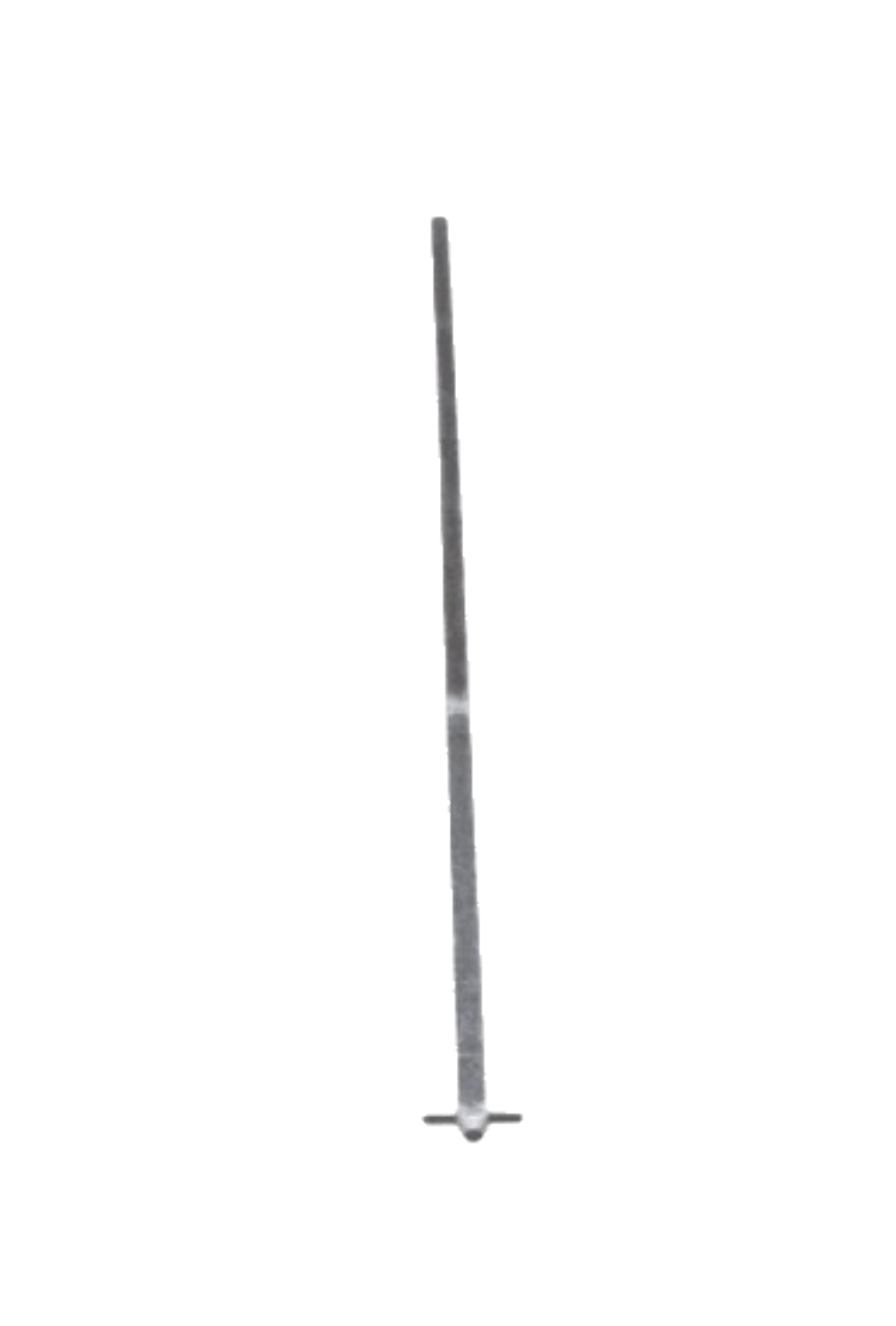 OXP6X430 Disconnect Switch Shaft, Pistol Handle, 16.9 Inch