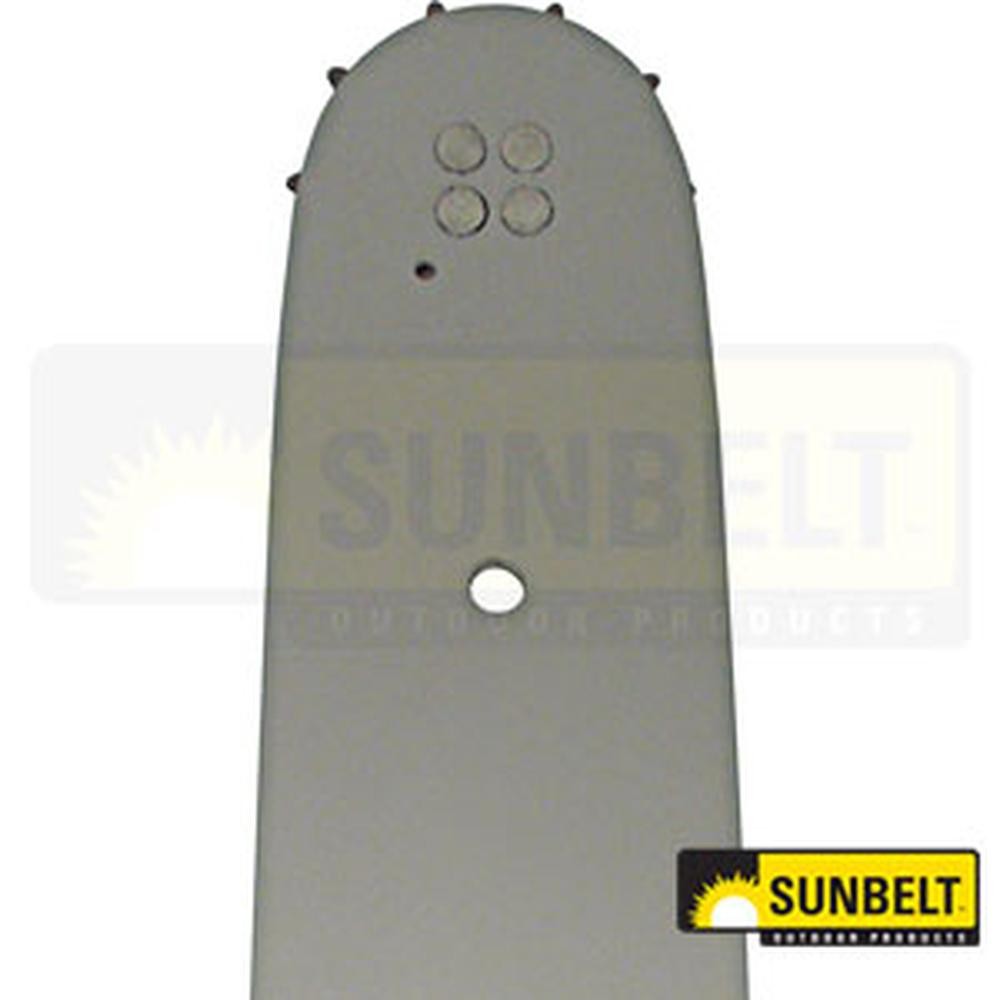 B120A0LSUH Timber Fits Bridge Guide BAR – 20