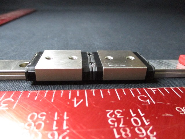 NEC ELECTRONICS AMERICA INC LE070200AL2-S1P LM GUIDE