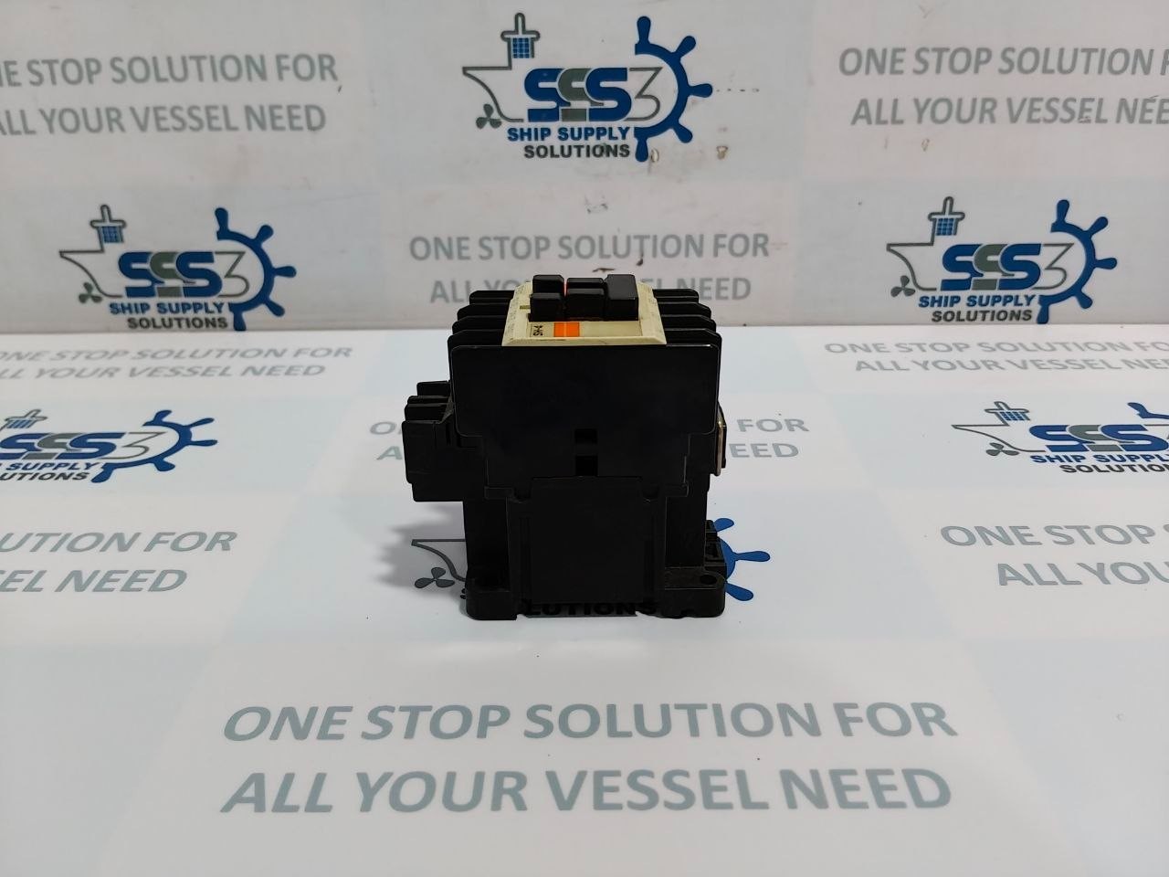 Fuji Electric SH-4 Contactor Coil Voltage 100V 50Hz 100-110V 60Hz